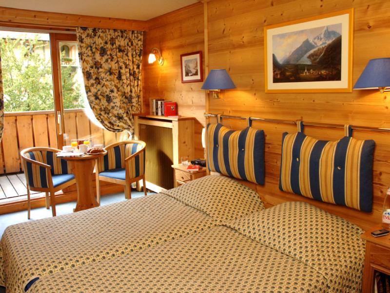 Park Hotel Suisse & Spa