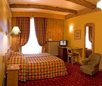Park Hotel Suisse & Spa