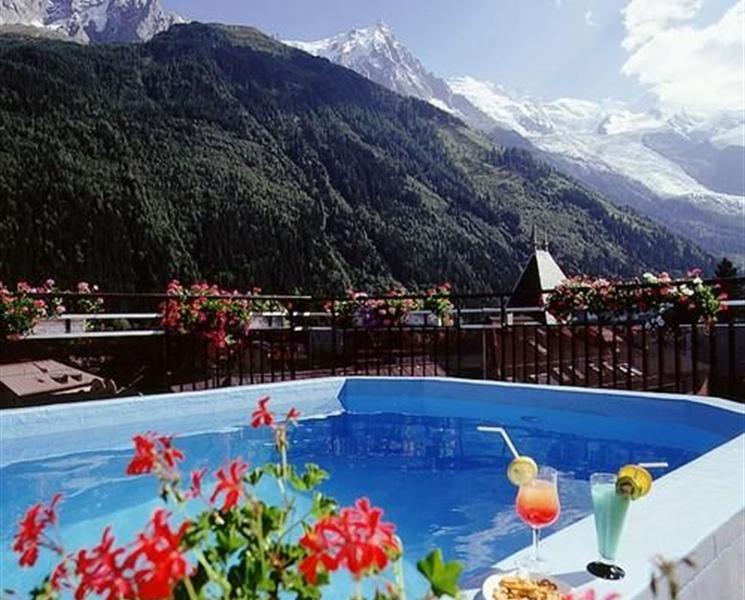 Park Hotel Suisse & Spa