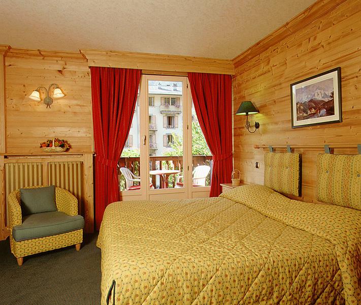 Park Hotel Suisse & Spa