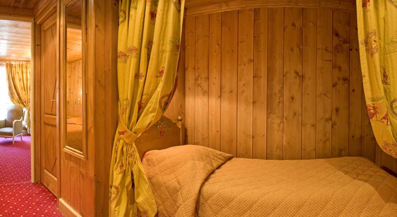 Park Hotel Suisse & Spa