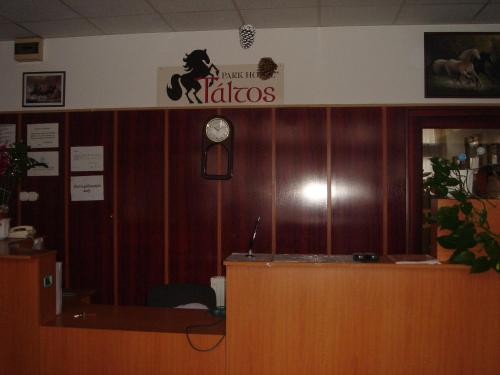 Park Hotel Taltos