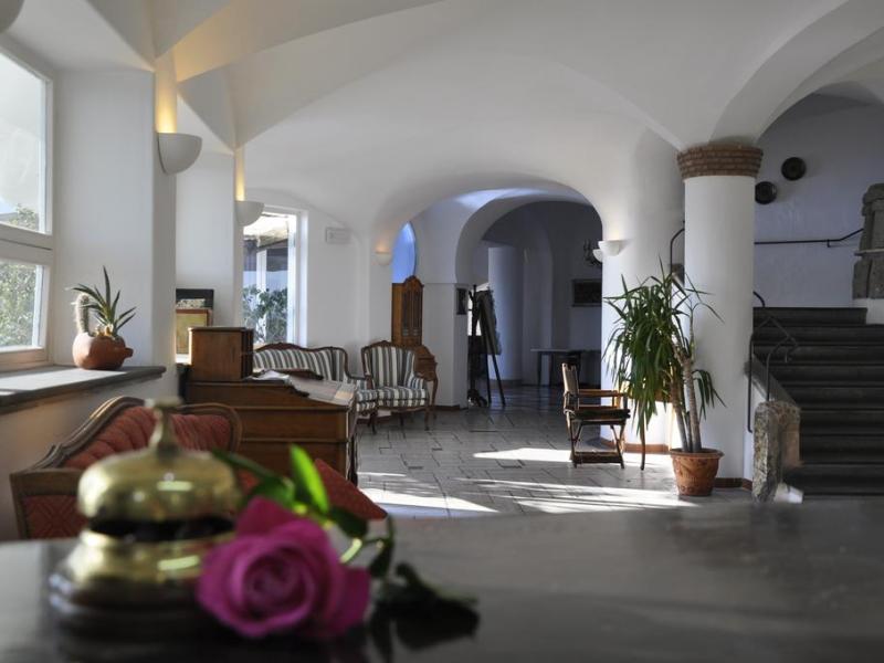 Park Hotel Terme Romantica