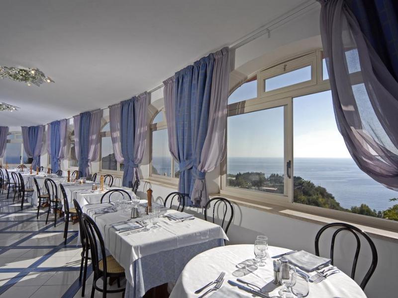 Park Hotel Terme Romantica