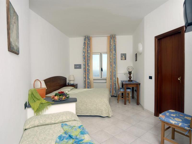 Park Hotel Terme Romantica