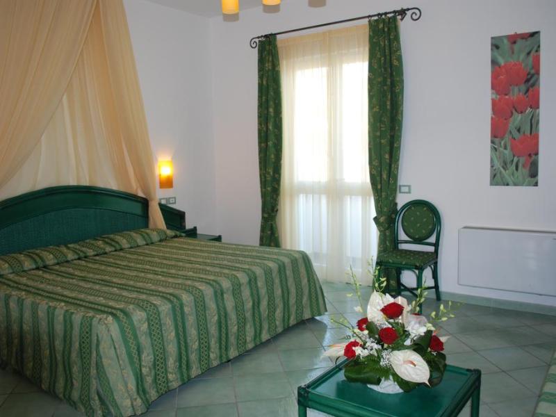 Park Hotel Terme Romantica