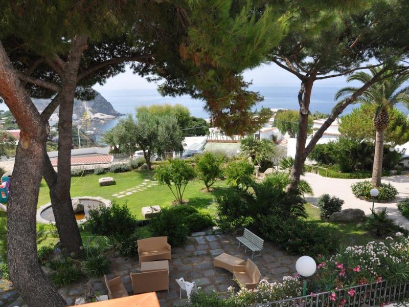 Park Hotel Terme Romantica