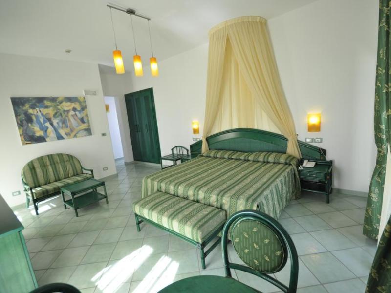 Park Hotel Terme Romantica