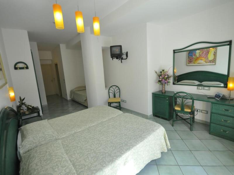 Park Hotel Terme Romantica