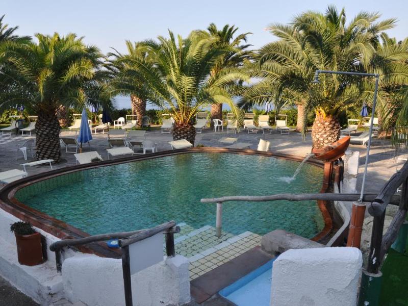 Park Hotel Terme Romantica