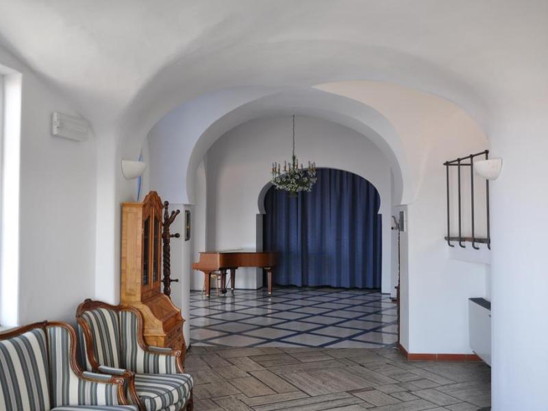 Park Hotel Terme Romantica