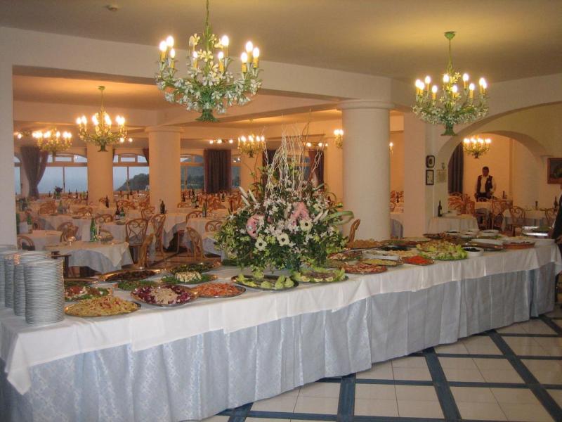 Park Hotel Terme Romantica