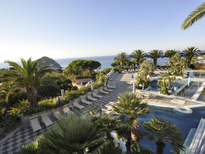 Park Hotel Terme Romantica