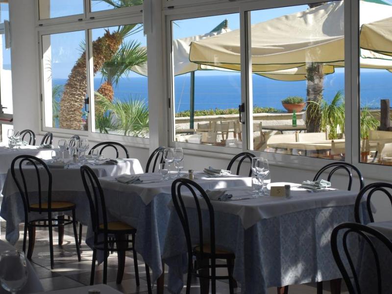 Park Hotel Terme Romantica