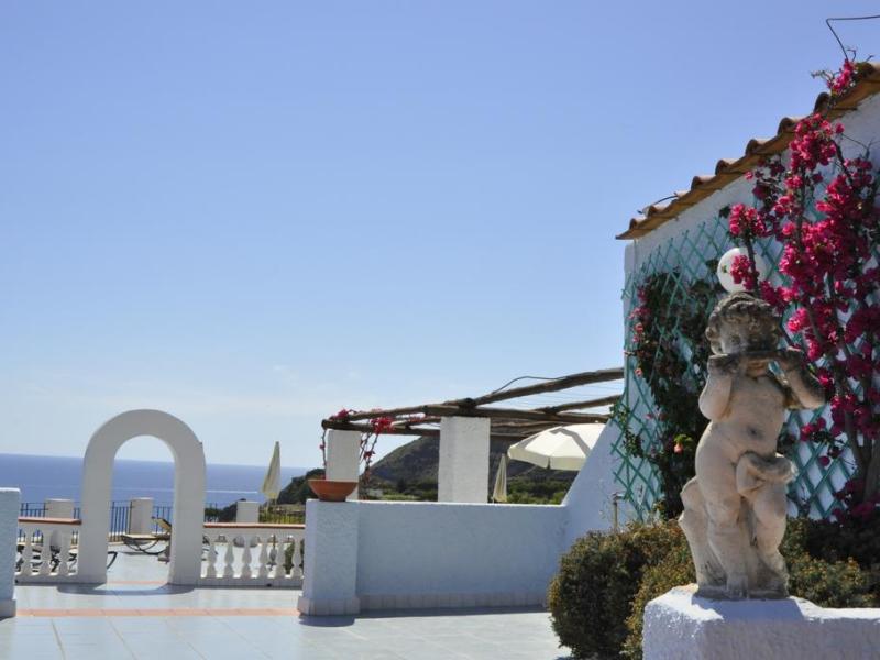 Park Hotel Terme Romantica