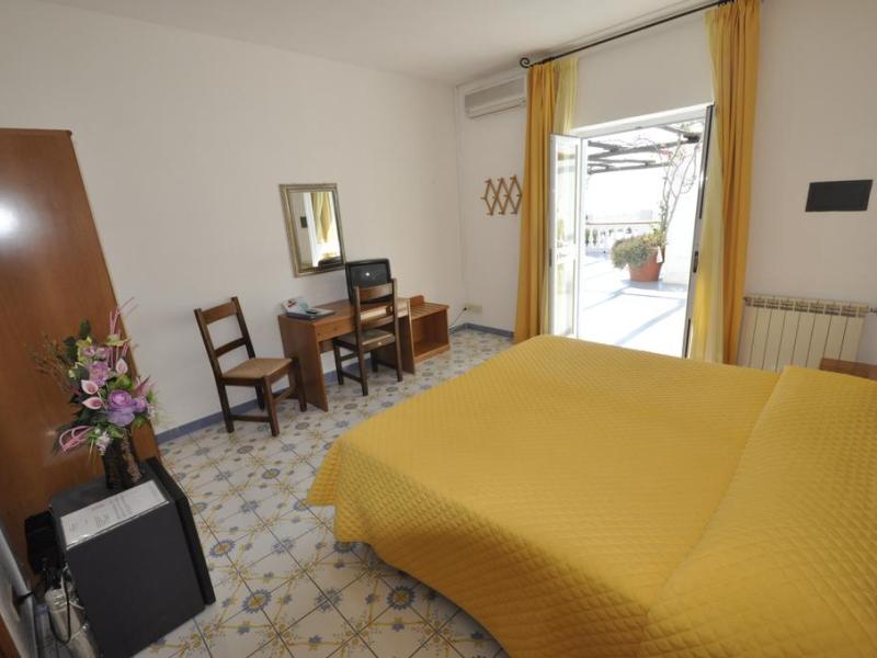 Park Hotel Terme Romantica
