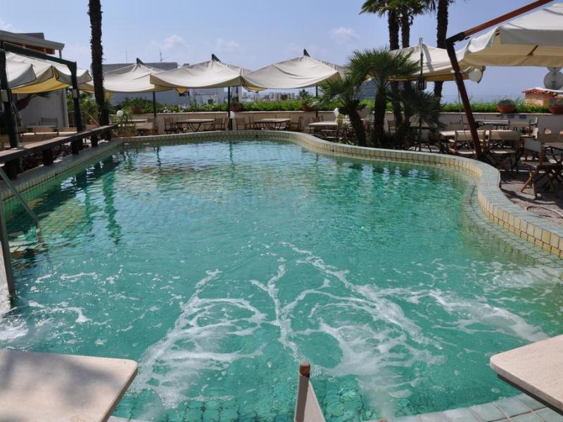 Park Hotel Terme Romantica
