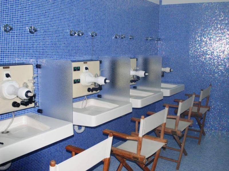 Park Hotel Terme Romantica