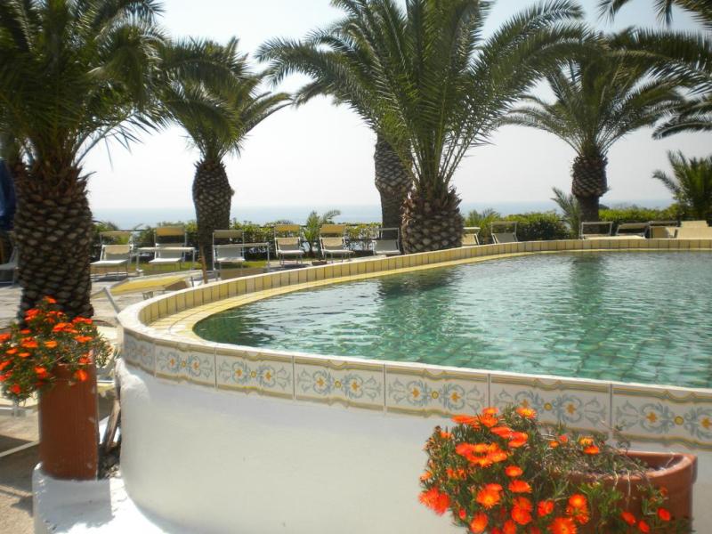 Park Hotel Terme Romantica