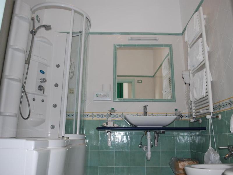 Park Hotel Terme Romantica