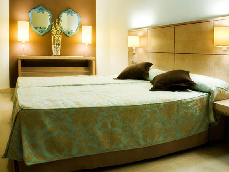 Kn Hotel Arenas del Mar