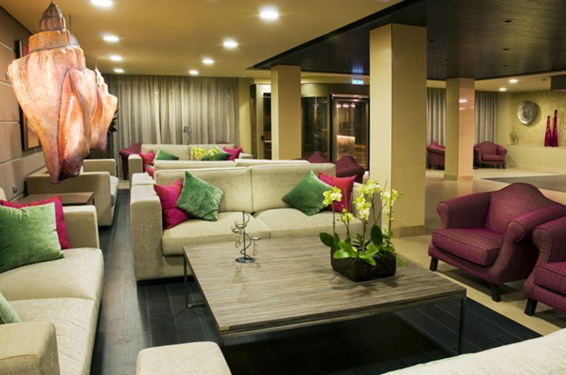 Kn Hotel Arenas del Mar