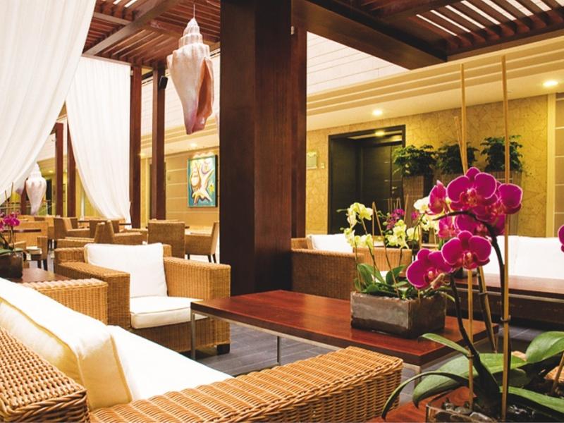 Kn Hotel Arenas del Mar