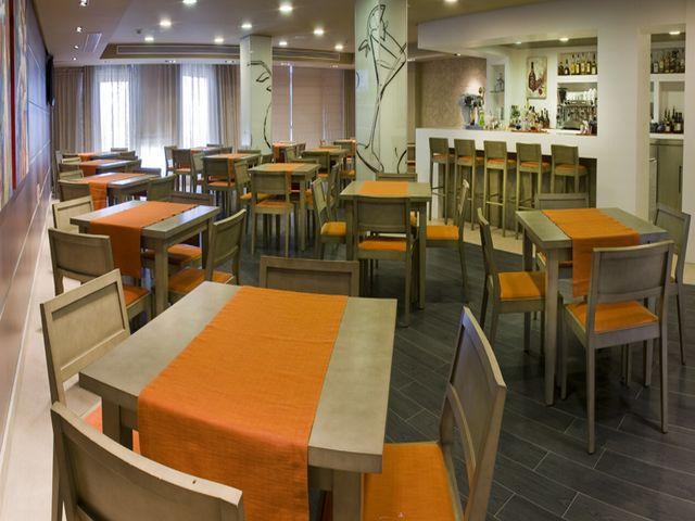 Kn Hotel Arenas del Mar