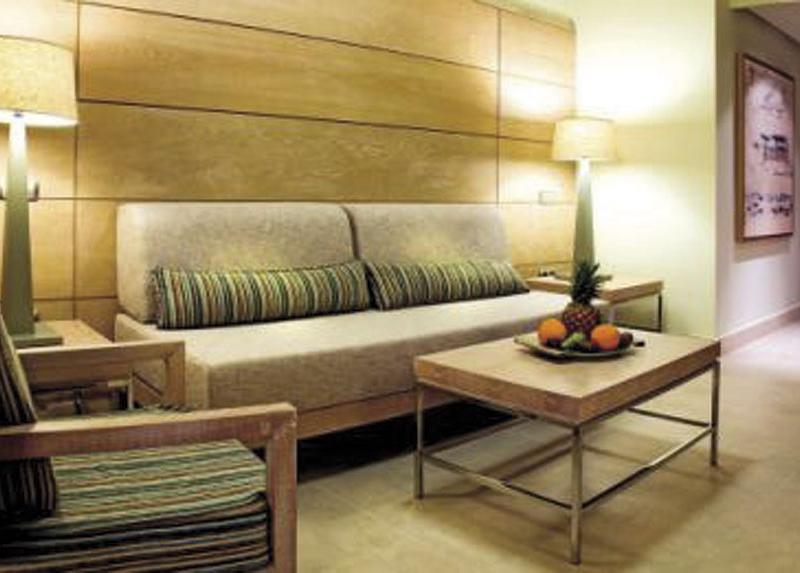 Kn Hotel Arenas del Mar