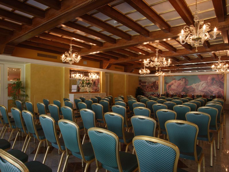 Park Hotel Villa Fiorita