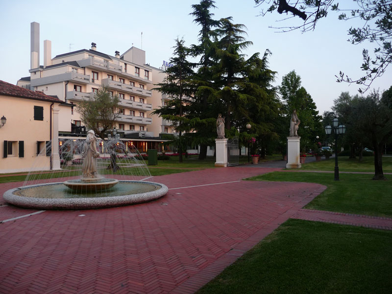 Park Hotel Villa Fiorita