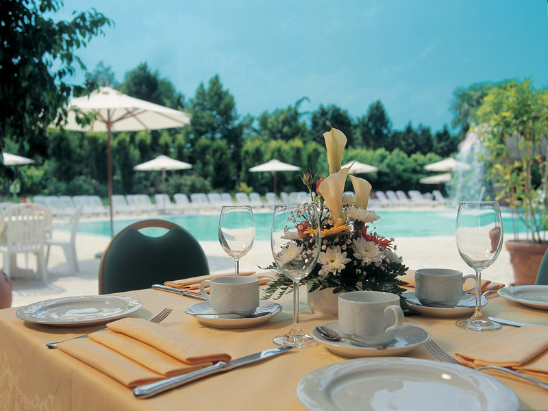 Park Hotel Villa Fiorita