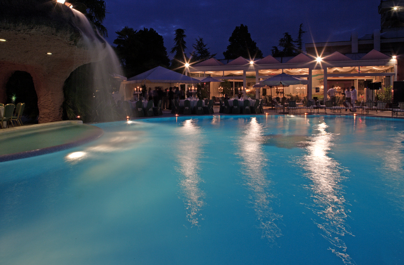 Park Hotel Villa Fiorita
