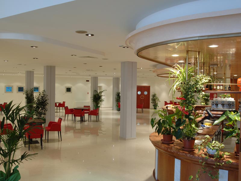 Park Hotel Villa Fiorita