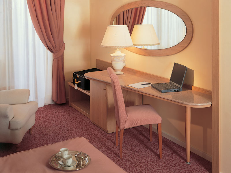 Park Hotel Villa Fiorita