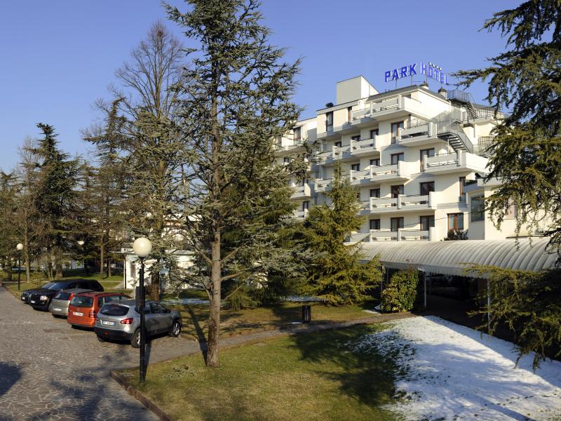 Park Hotel Villa Fiorita