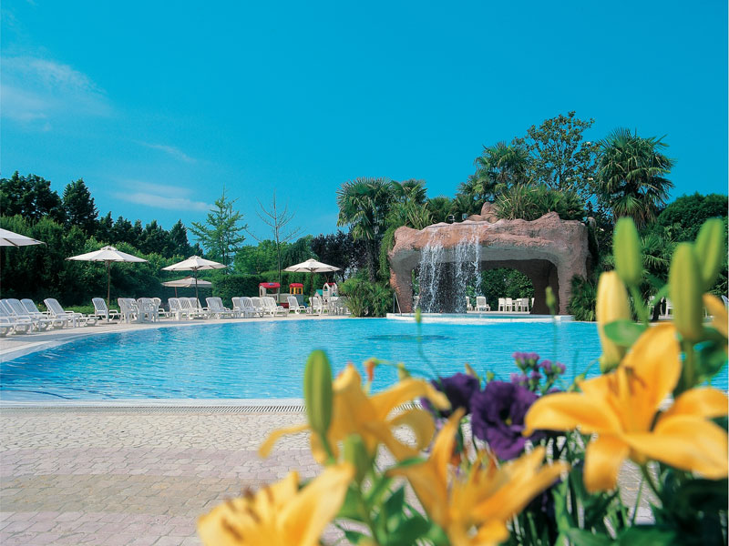 Park Hotel Villa Fiorita