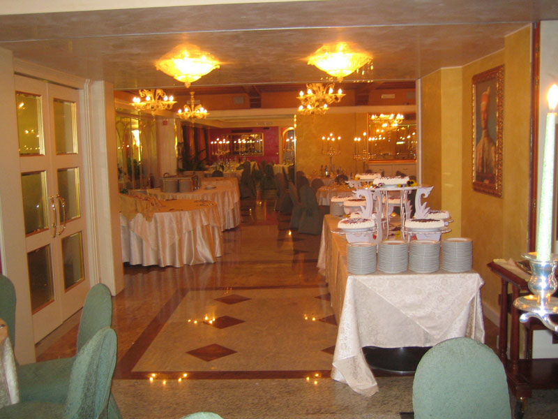 Park Hotel Villa Fiorita