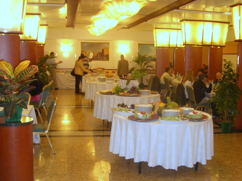 Park Hotel Villa Fiorita
