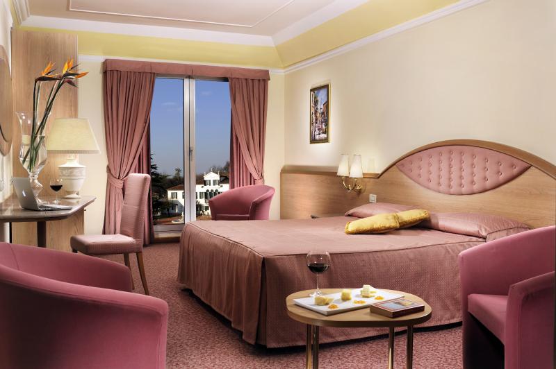 Park Hotel Villa Fiorita