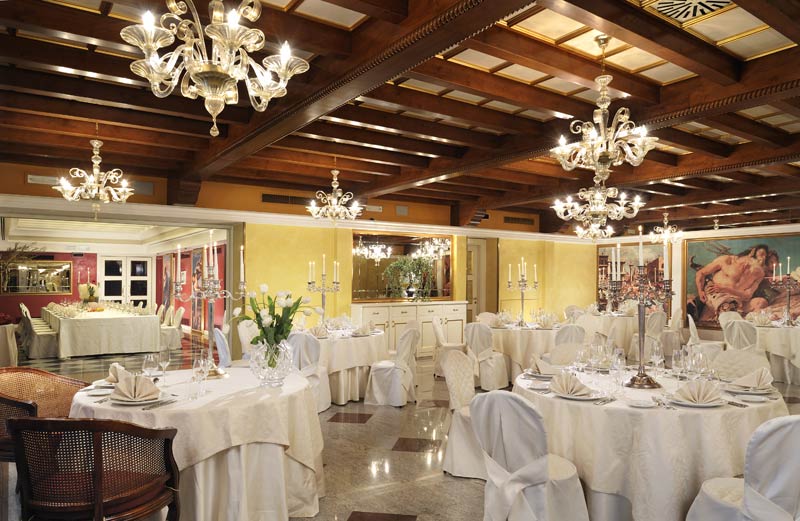 Park Hotel Villa Fiorita