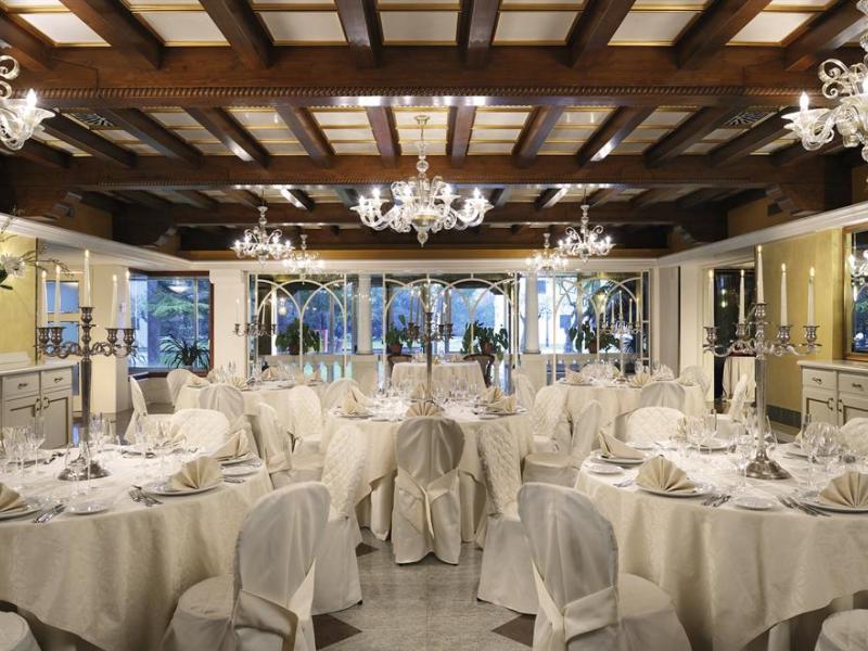 Park Hotel Villa Fiorita