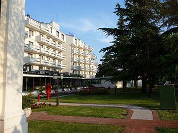 Park Hotel Villa Fiorita