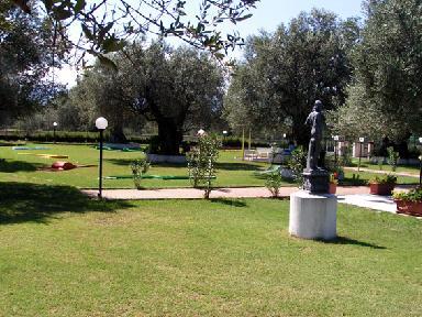 Park Hotel Village