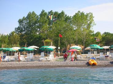 Park Hotel Village