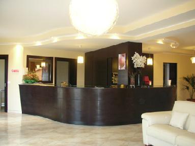 Park Hotel Village