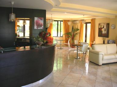 Park Hotel Village