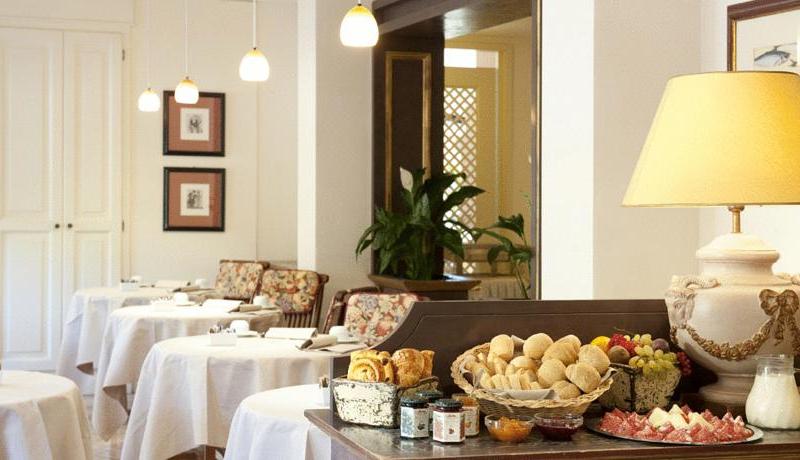 Park Hotel Zibellino