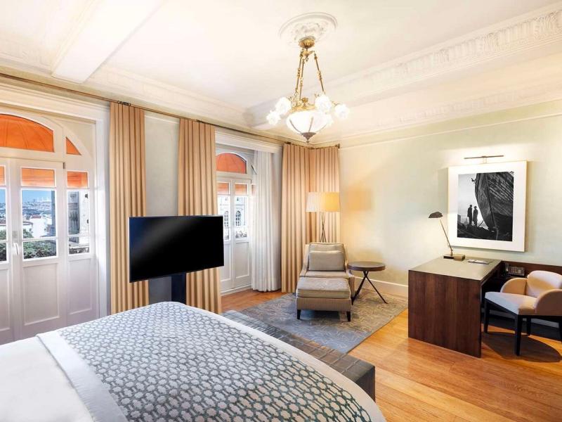 Park Hyatt Istanbul - Macka Palas