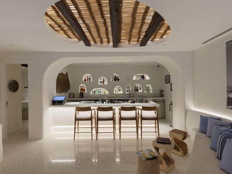 Park Hyatt Istanbul - Macka Palas
